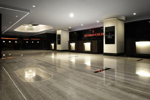 Stamford Plaza Adelaide - Accommodation Whitsundays 24