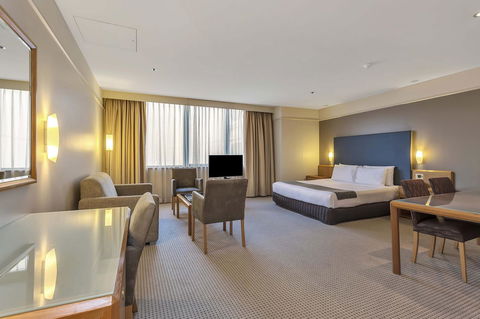 Stamford Plaza Adelaide - Accommodation Whitsundays 16