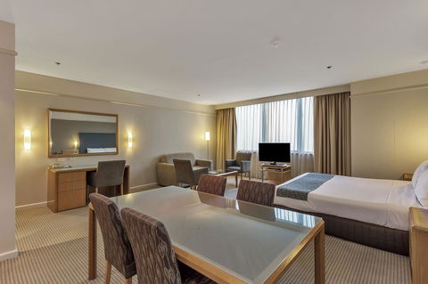 Stamford Plaza Adelaide - Accommodation Whitsundays 31