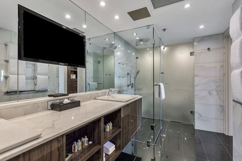 Stamford Plaza Adelaide - Accommodation Whitsundays 39