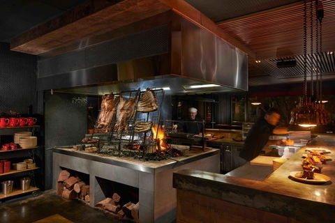 Stamford Plaza Adelaide - Accommodation Whitsundays 26