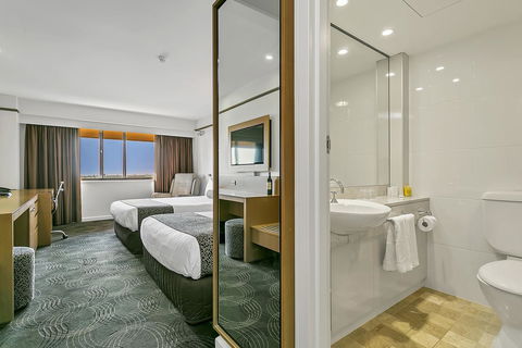 Stamford Plaza Adelaide - Accommodation Whitsundays 34