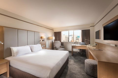 Stamford Plaza Adelaide - Accommodation Whitsundays 17