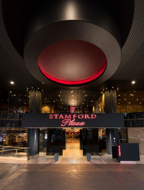 Stamford Plaza Adelaide - Accommodation Whitsundays 1