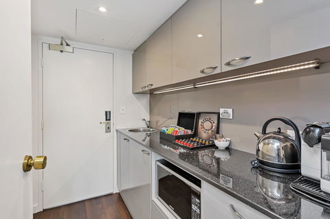 Stamford Plaza Adelaide - Accommodation Whitsundays 41