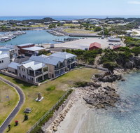 Aloha Accommodation - Accommodation Whitsundays