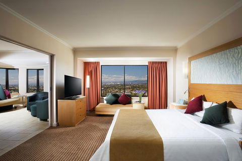 Stamford Grand Adelaide - Accommodation Whitsundays 32