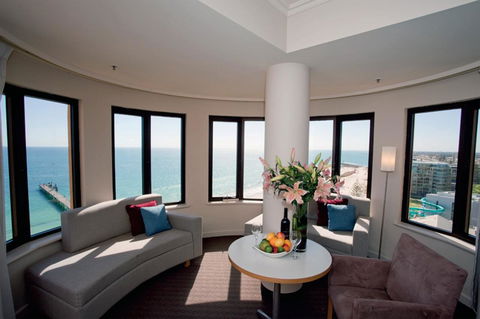 Stamford Grand Adelaide - Accommodation Whitsundays 9