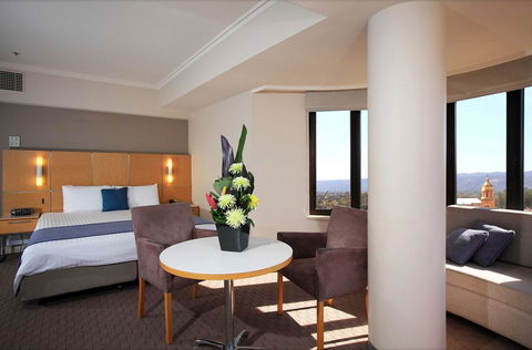 Stamford Grand Adelaide - Accommodation Whitsundays 3