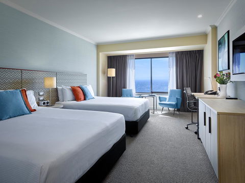 Stamford Grand Adelaide - Accommodation Whitsundays 23