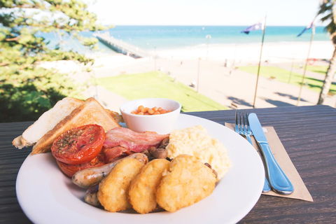 Stamford Grand Adelaide - Accommodation Whitsundays 28