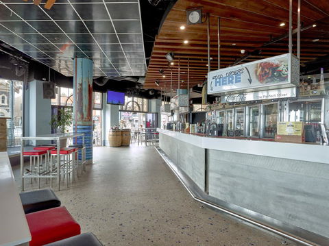 Stamford Grand Adelaide - Accommodation Whitsundays 35