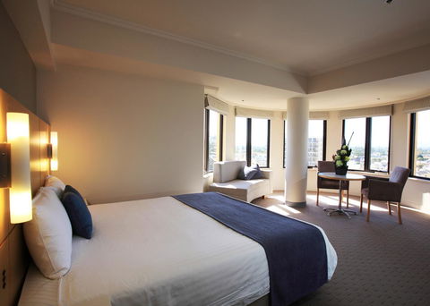 Stamford Grand Adelaide - Accommodation Whitsundays 38