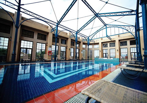 Stamford Grand Adelaide - Accommodation Whitsundays 10