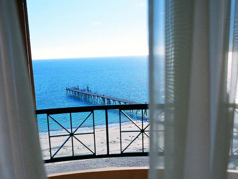 Stamford Grand Adelaide - Accommodation Whitsundays 19