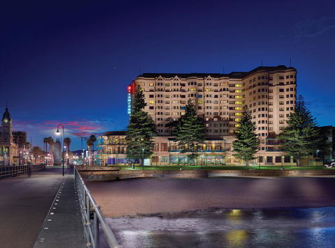Stamford Grand Adelaide - Accommodation Whitsundays 7