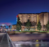 Stamford Grand Adelaide - Accommodation Whitsundays