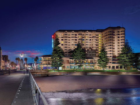Stamford Grand Adelaide - Accommodation Whitsundays 0