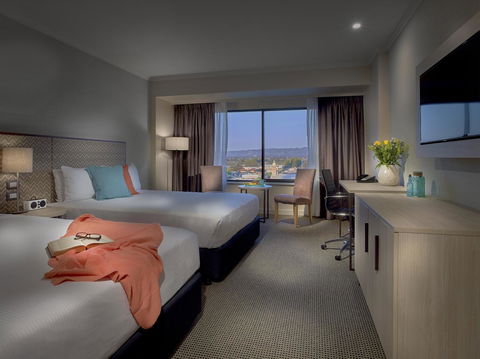 Stamford Grand Adelaide - Accommodation Whitsundays 34