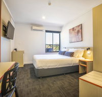 Nightcap at Rose  Crown Hotel - Accommodation Whitsundays