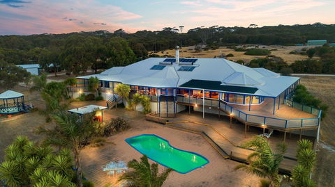 Doyles On The Bay - Accommodation Whitsundays 1