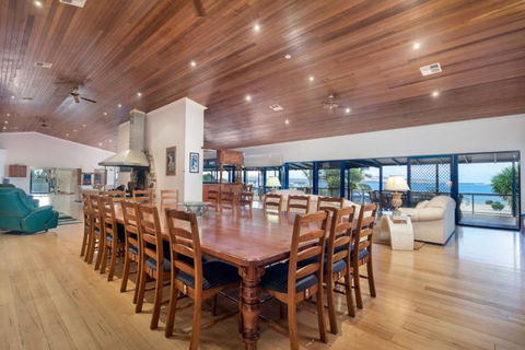 Doyles On The Bay - Accommodation Whitsundays 12