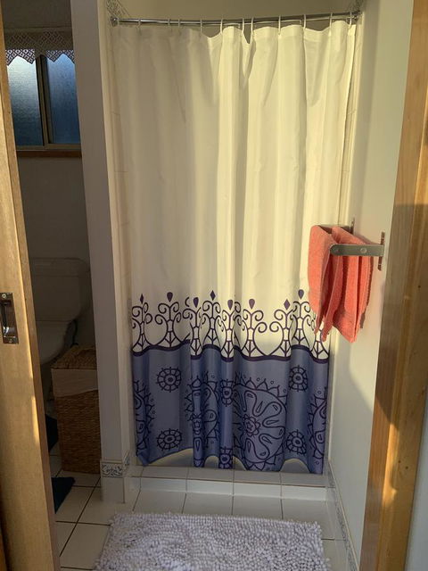 Moana Beach Sunset Holiday Accommodation A - Accommodation Whitsundays 7