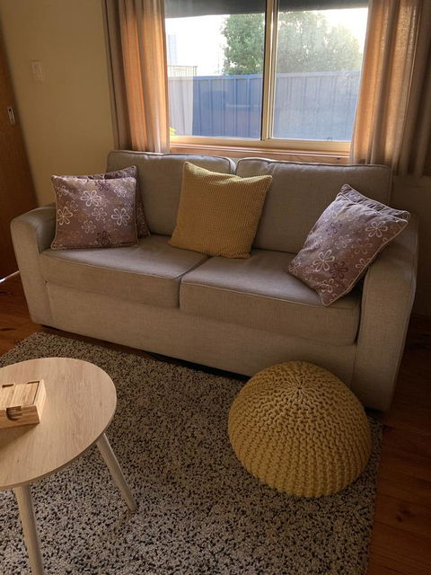 Moana Beach Sunset Holiday Accommodation A - Accommodation Whitsundays 9