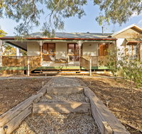 Rustic on 13th - Accommodation Whitsundays