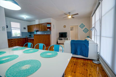 Breakaway Moonta Bay - Accommodation Whitsundays 3