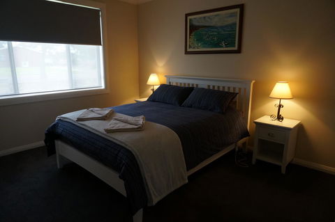 Kohinoor Getaway - Accommodation Whitsundays 4