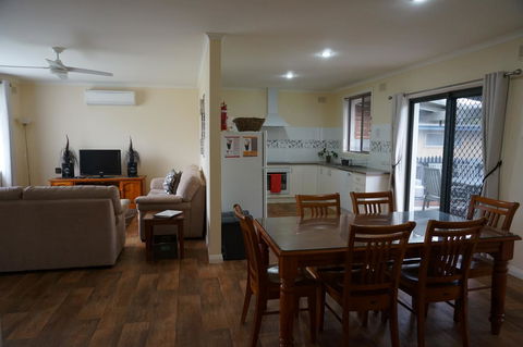 Kohinoor Getaway - Accommodation Whitsundays 1