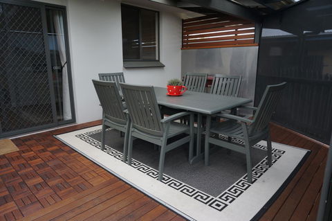 Kohinoor Getaway - Accommodation Whitsundays 8