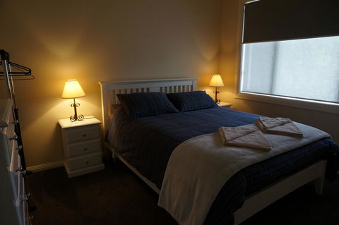 Kohinoor Getaway - Accommodation Whitsundays 5
