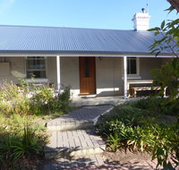 Penzance Cottage - Accommodation Whitsundays