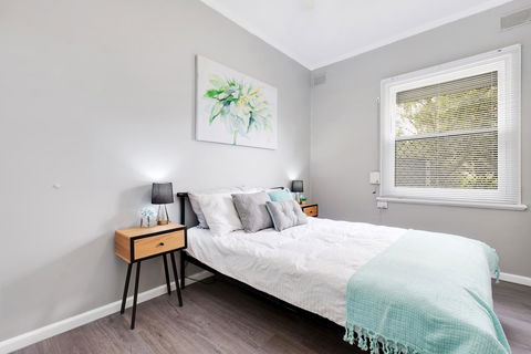Cute And Cosy - Events, Workers, Getaways - Accommodation Whitsundays 4