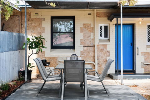 Cute And Cosy - Events, Workers, Getaways - Accommodation Whitsundays 12