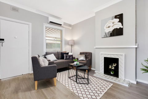 Cute And Cosy - Events, Workers, Getaways - Accommodation Whitsundays 6