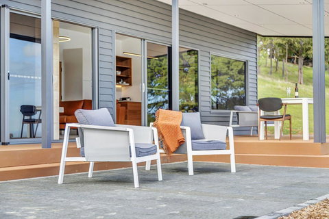 Shadow Creek McLaren Vale - Accommodation Whitsundays 6