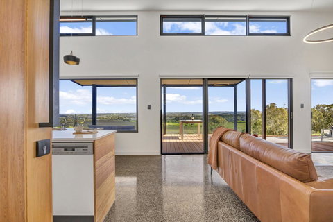 Shadow Creek McLaren Vale - Accommodation Whitsundays 2