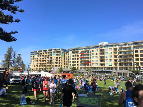 Beachside Luxury Getaway In Glenelg - Accommodation Whitsundays 20