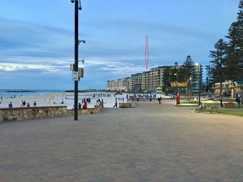 Beachside Luxury Getaway In Glenelg - Accommodation Whitsundays 17