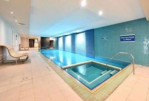 Beachside Luxury Getaway In Glenelg - Accommodation Whitsundays 6