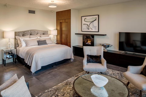 Suite 11 Victoria Square - Accommodation Whitsundays 3