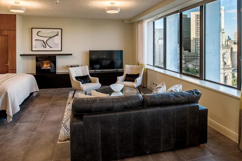 Suite 11 Victoria Square - Accommodation Whitsundays 2