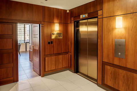 Suite 11 Victoria Square - Accommodation Whitsundays 19