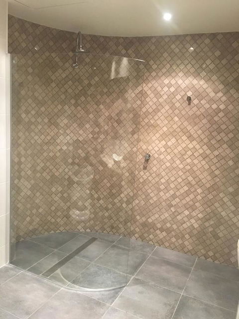 Suite 11 Victoria Square - Accommodation Whitsundays 13