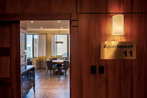 Suite 11 Victoria Square - Accommodation Whitsundays 0