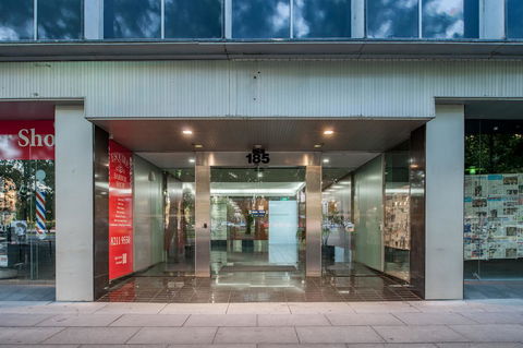 Suite 11 Victoria Square - Accommodation Whitsundays 17