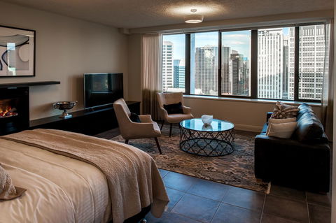 Suite 11 Victoria Square - Accommodation Whitsundays 15